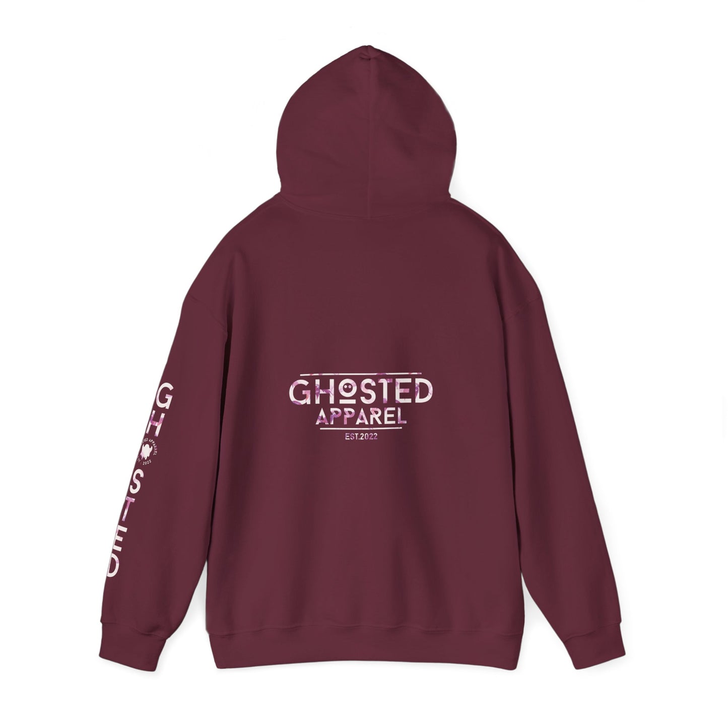 OG Ghosted Hoodie