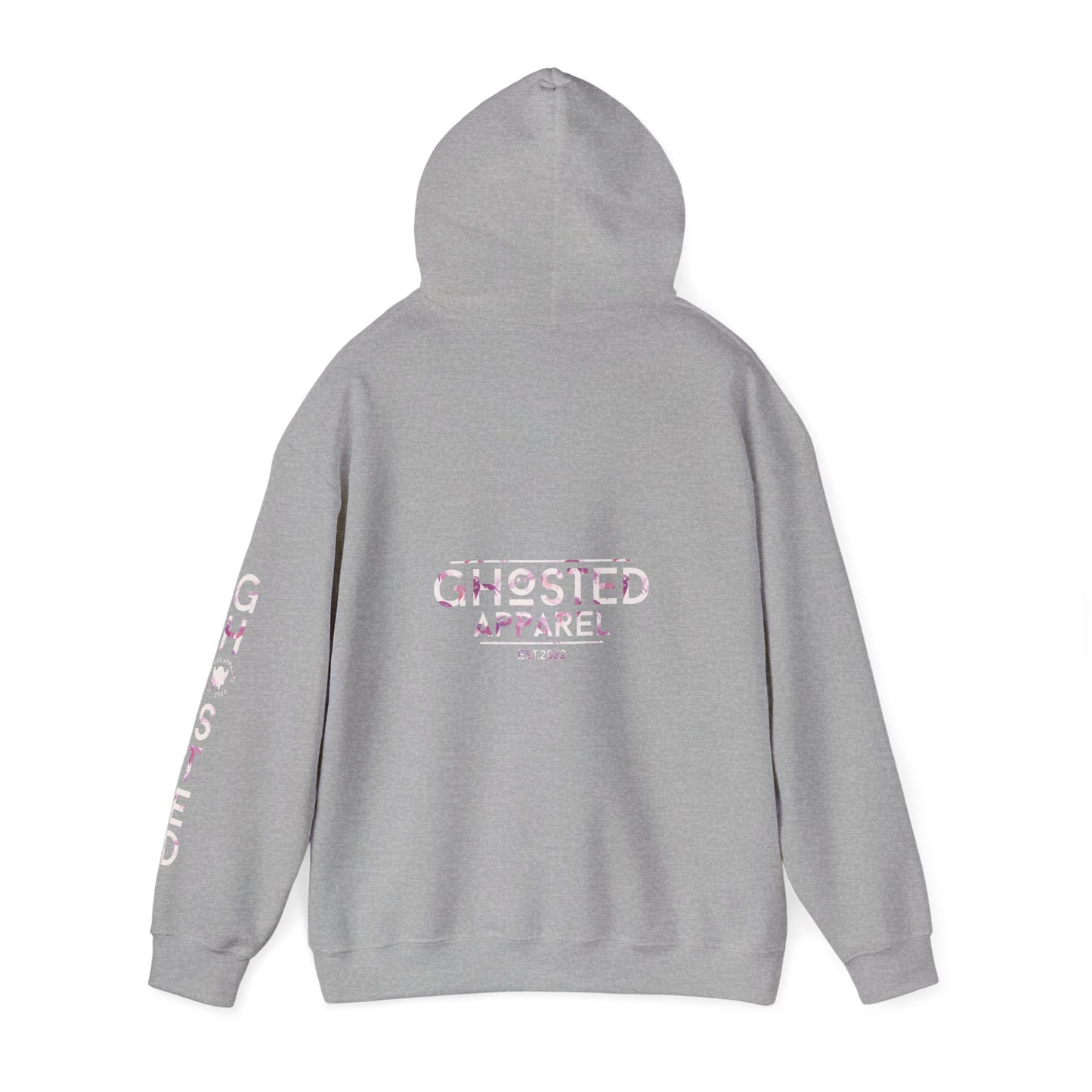 OG Ghosted Hoodie