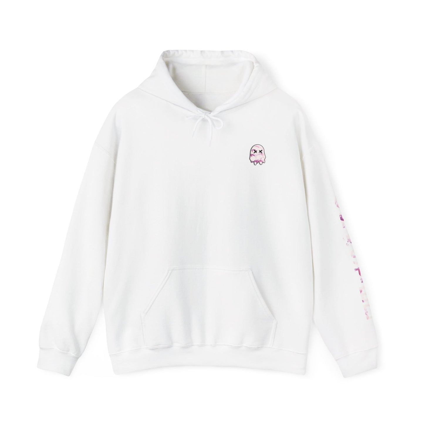 OG Ghosted Hoodie