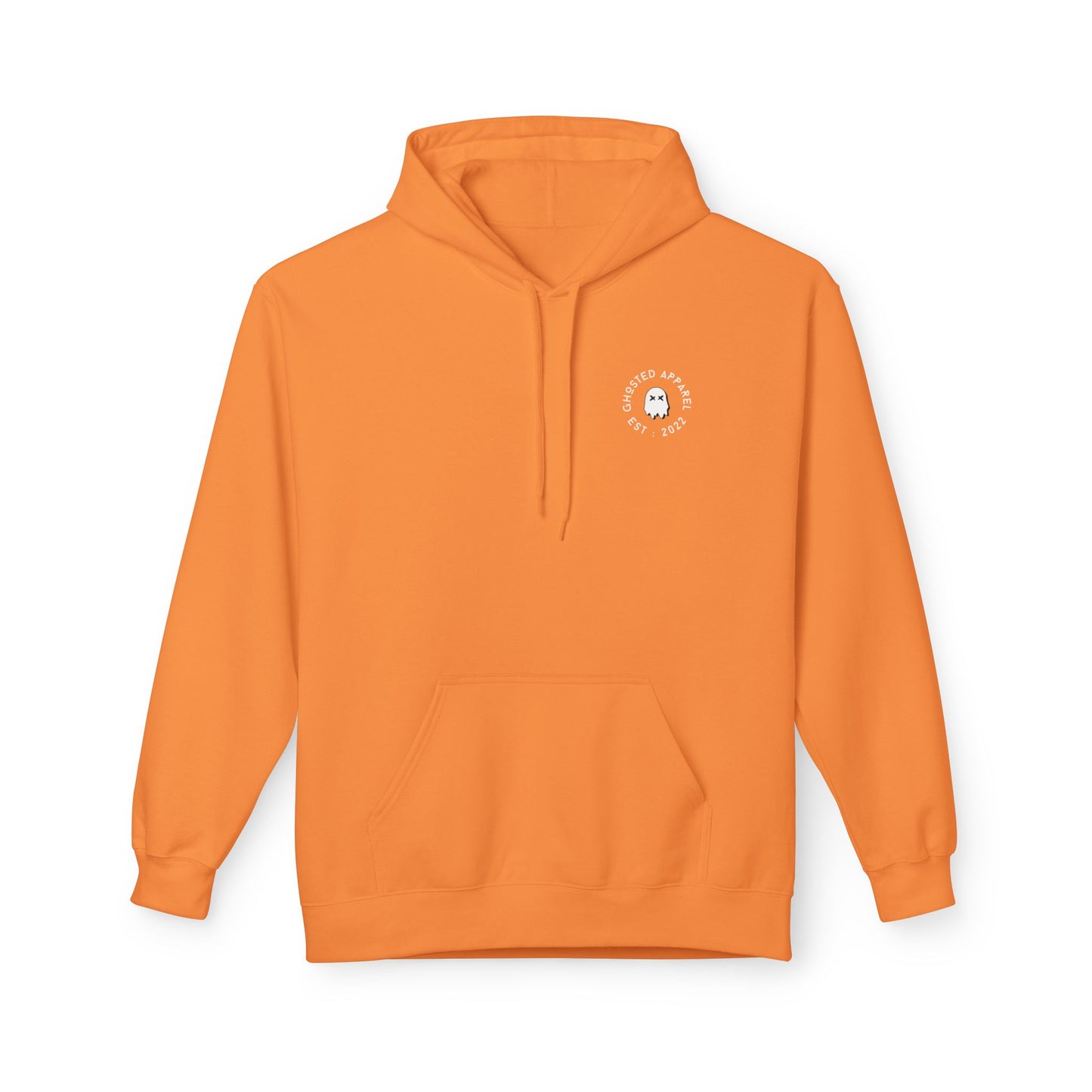 Toyota Supra A80 Ghosted Hoodie