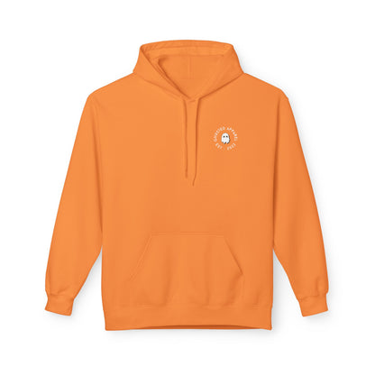 Toyota Supra A80 Ghosted Hoodie