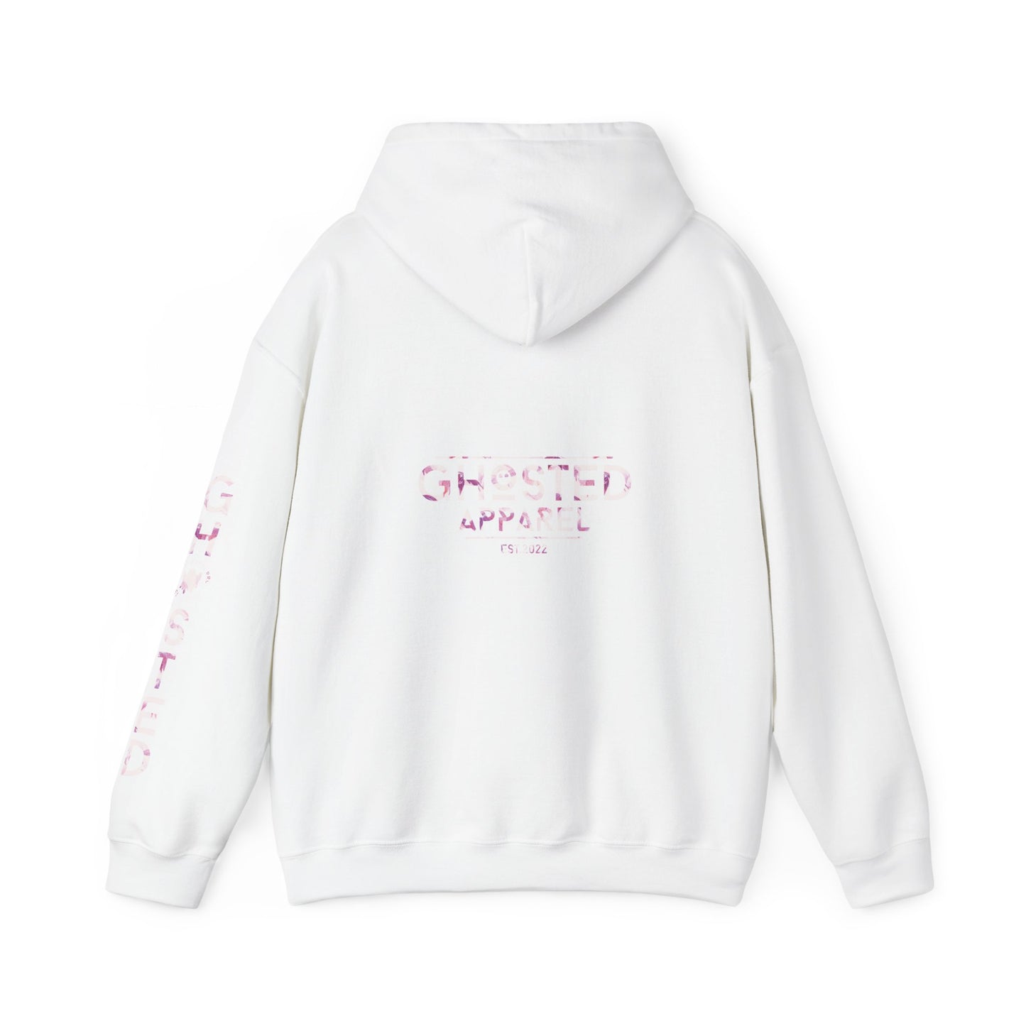 OG Ghosted Hoodie