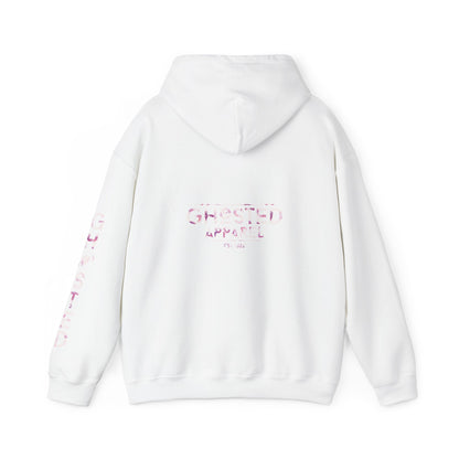 OG Ghosted Hoodie