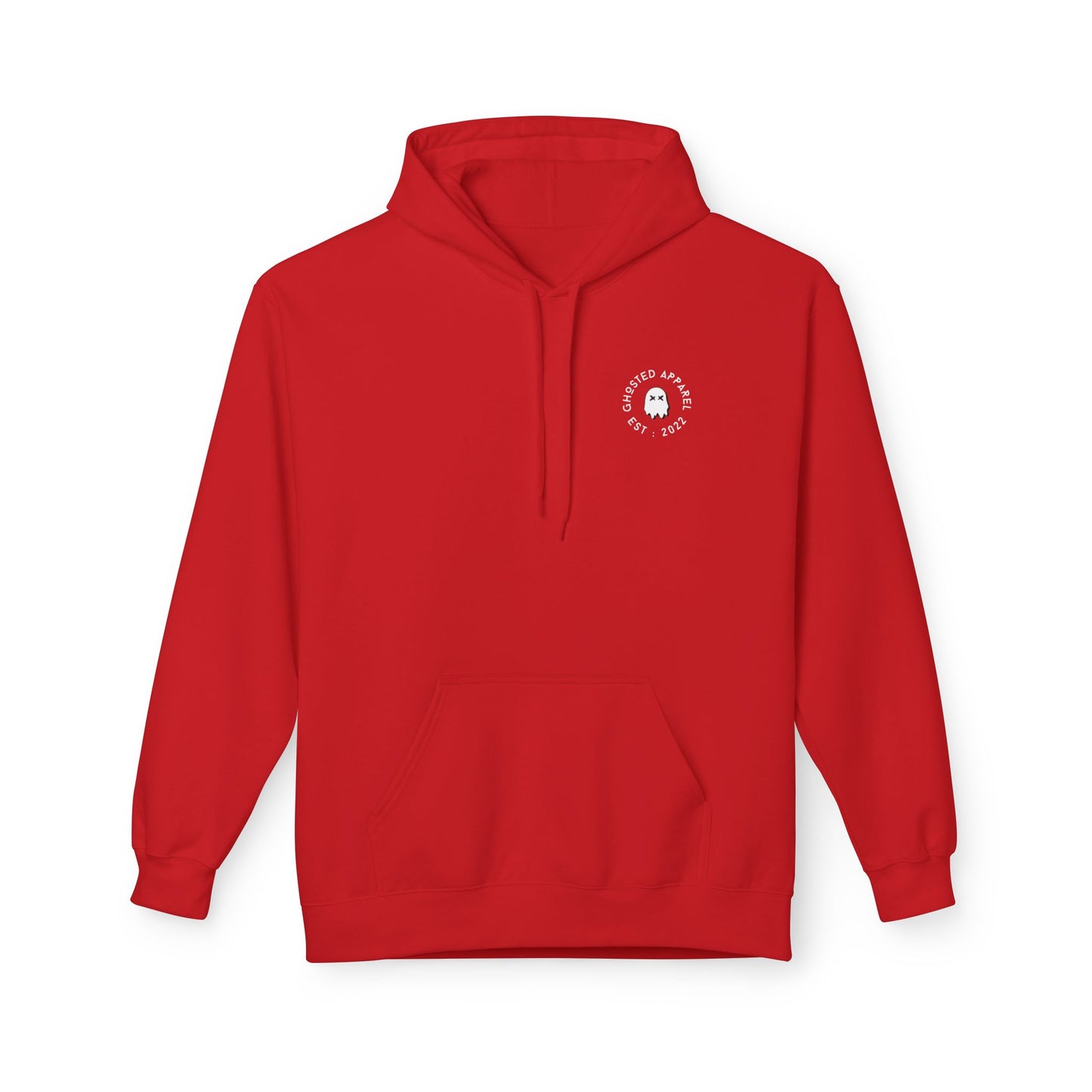 Toyota GR86 Ghosted Hoodie