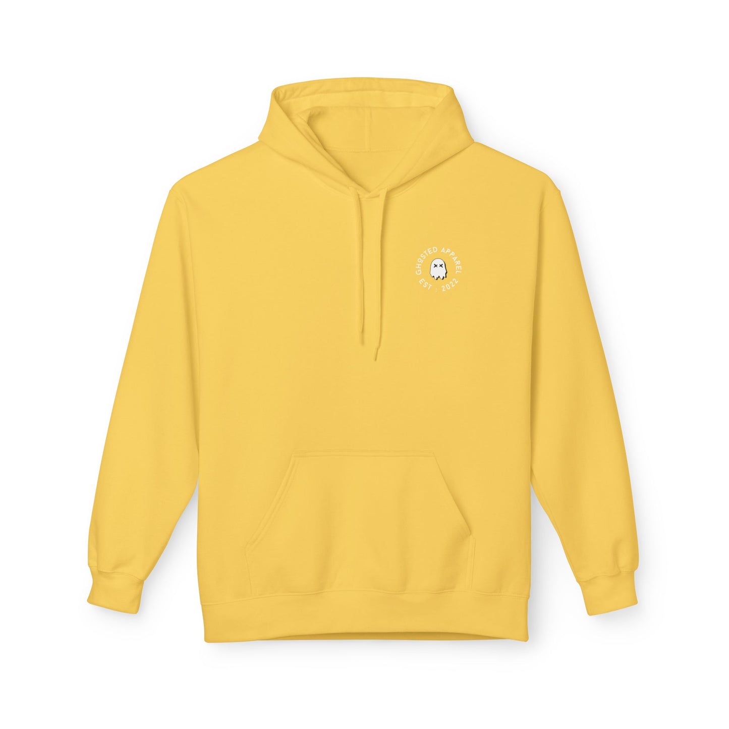 Toyota Supra A80 Ghosted Hoodie