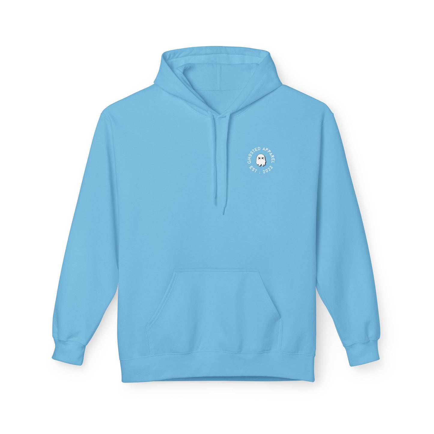 Toyota GR86 Ghosted Hoodie