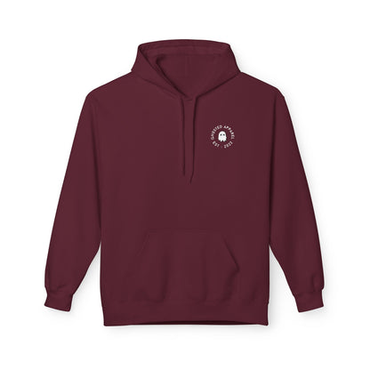 Toyota GR86 Ghosted Hoodie