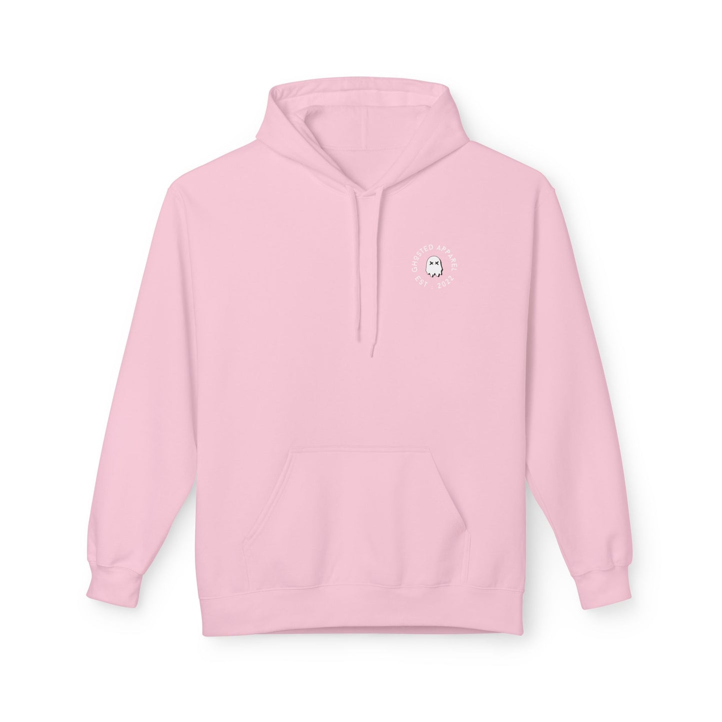 Toyota GR86 Ghosted Hoodie