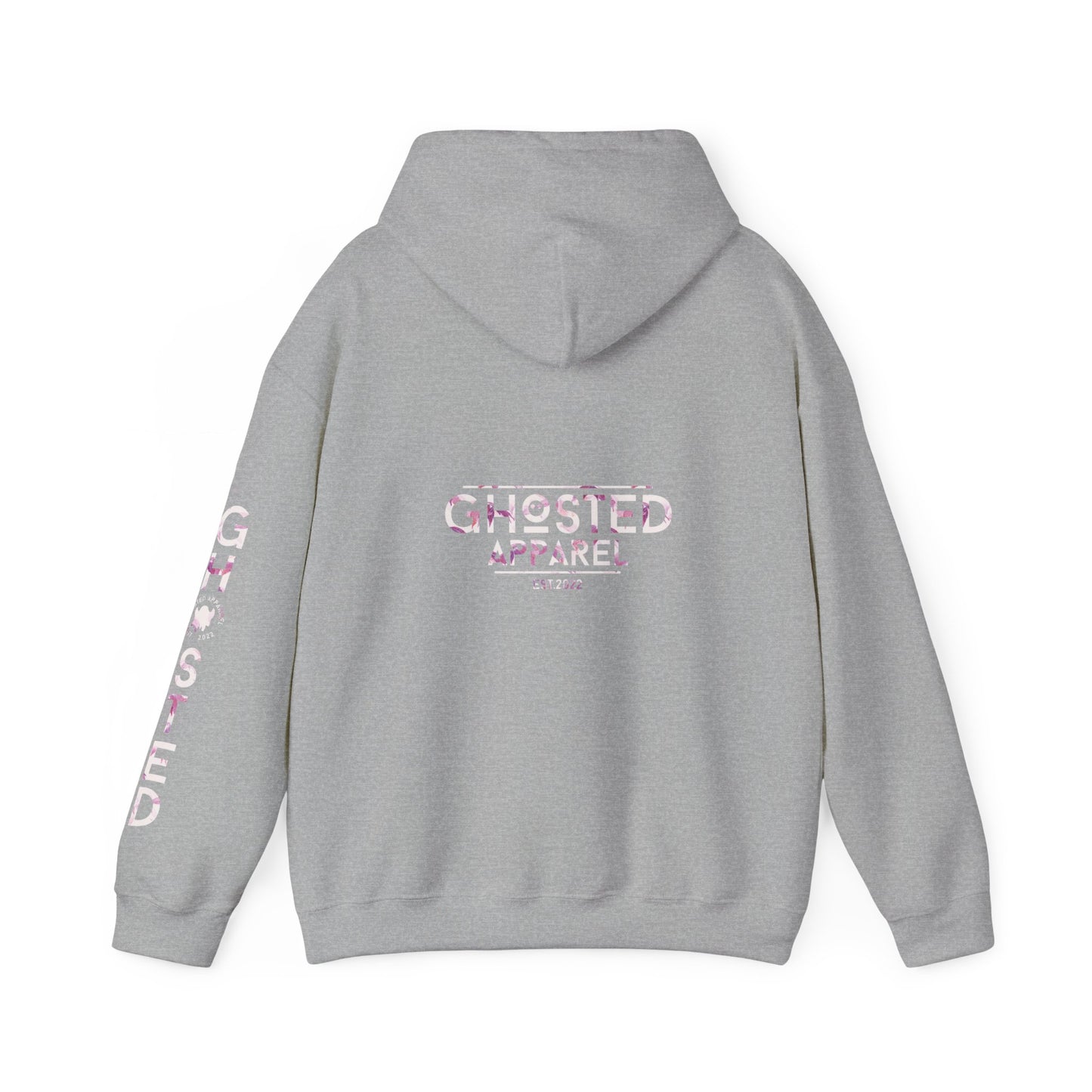 OG Ghosted Hoodie