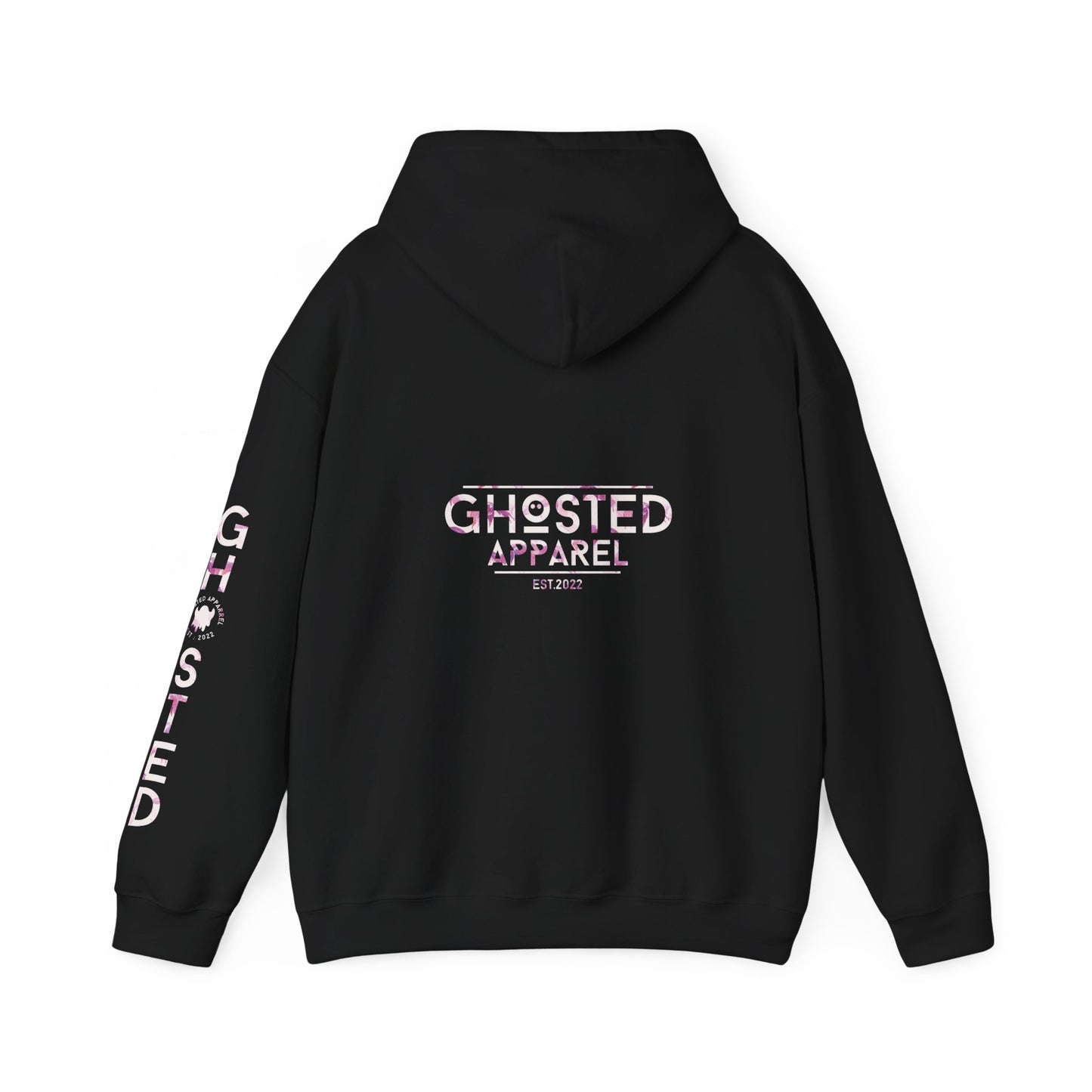 OG Ghosted Hoodie