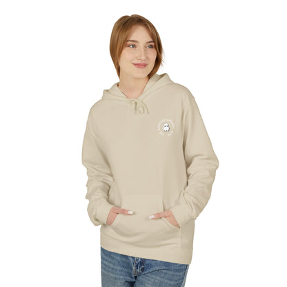 Toyota Supra A80 Ghosted Hoodie