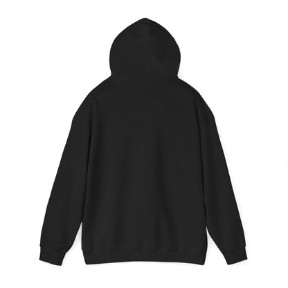 Glitched Ghosted Hoodie