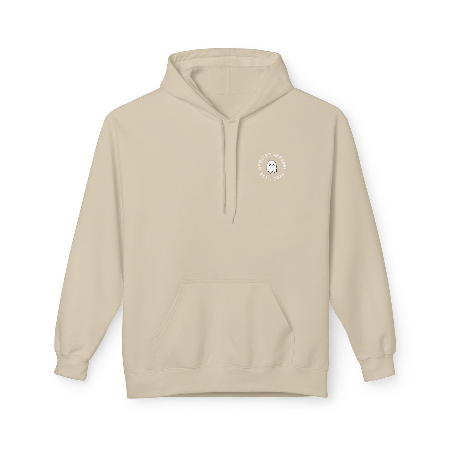 BMW E90 335XI Ghosted Hoodie