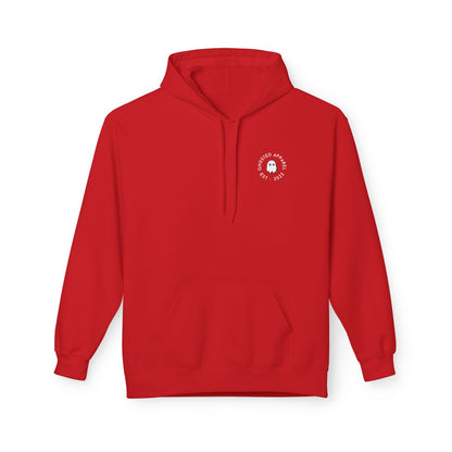 Toyota Supra A80 Ghosted Hoodie