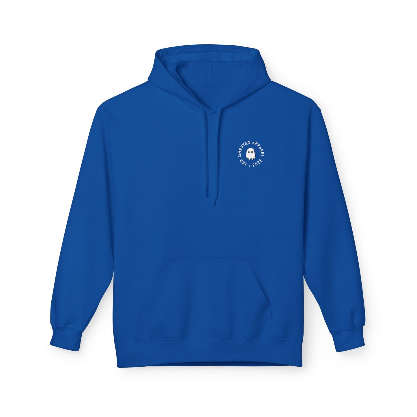 Toyota GR86 Ghosted Hoodie