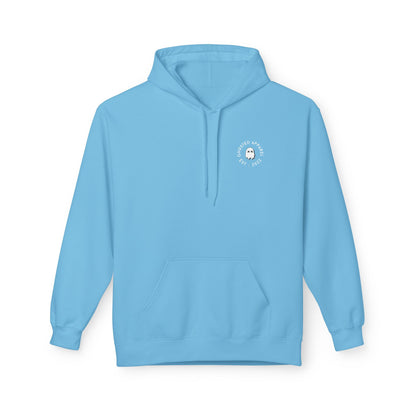 Toyota Supra A80 Ghosted Hoodie