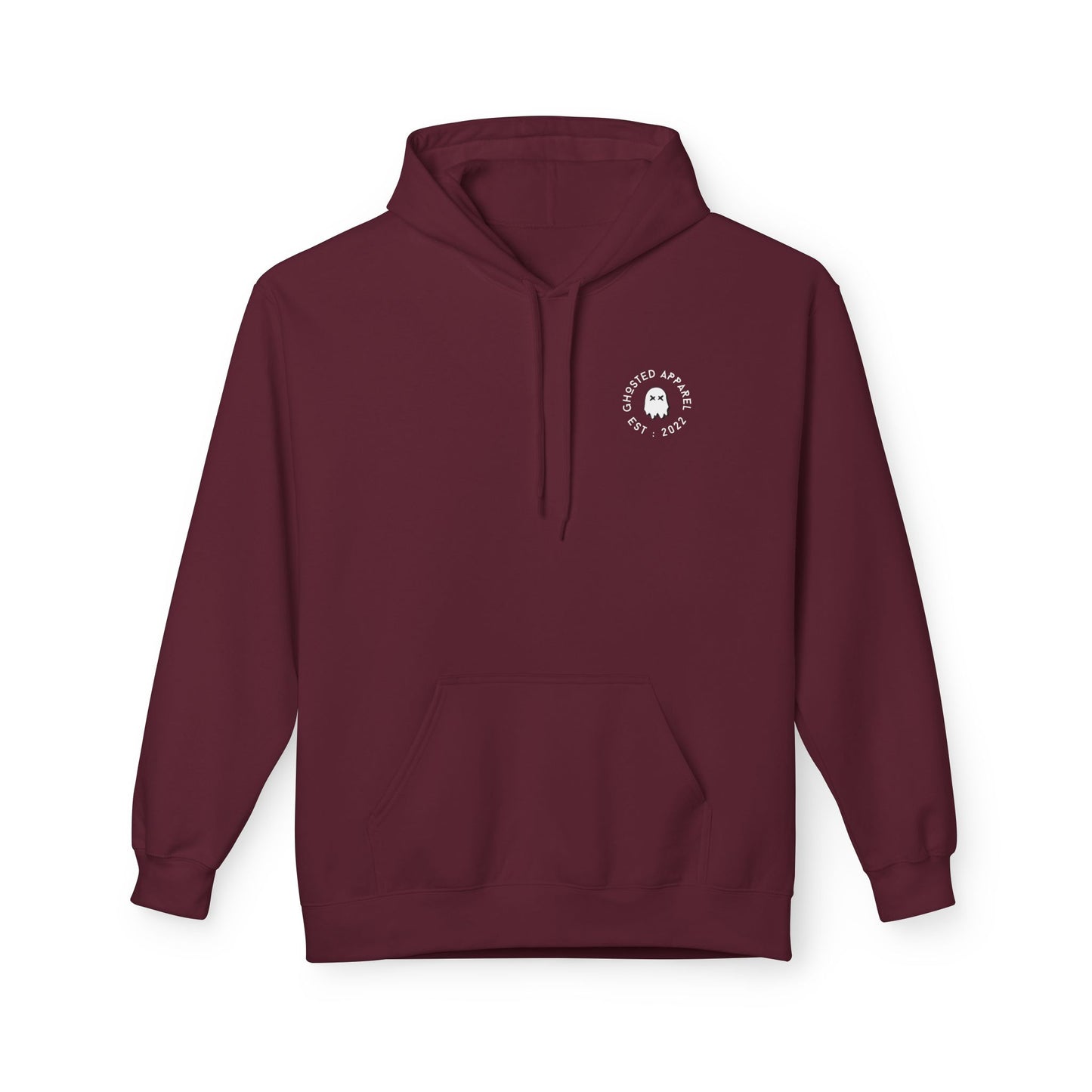 Toyota Supra A80 Ghosted Hoodie