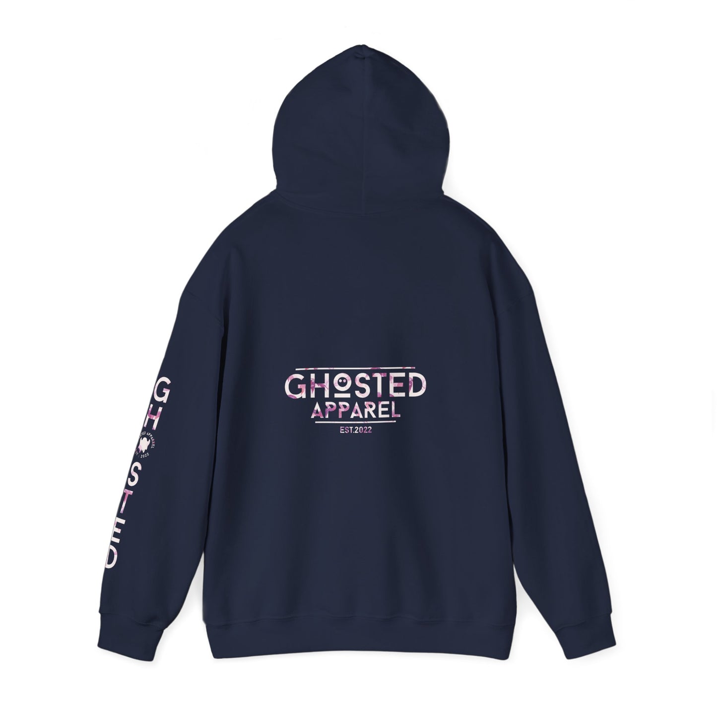 OG Ghosted Hoodie