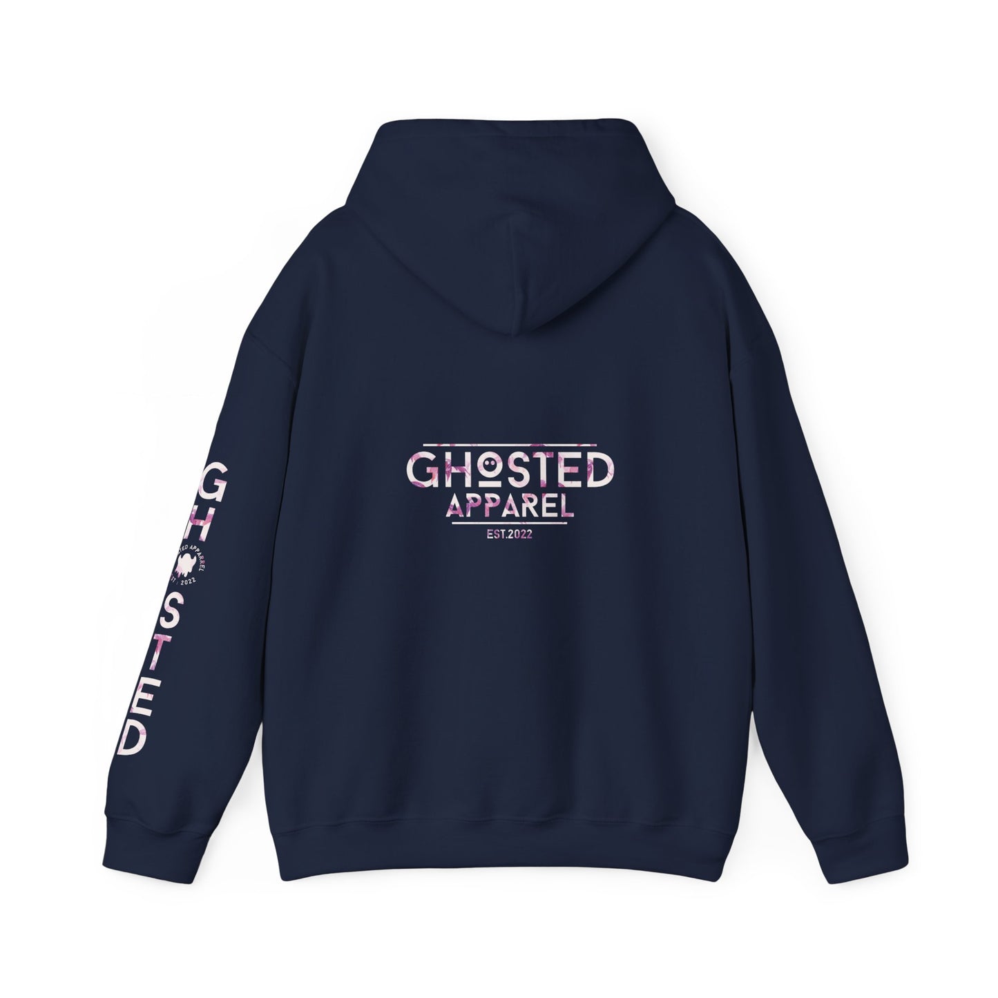 OG Ghosted Hoodie