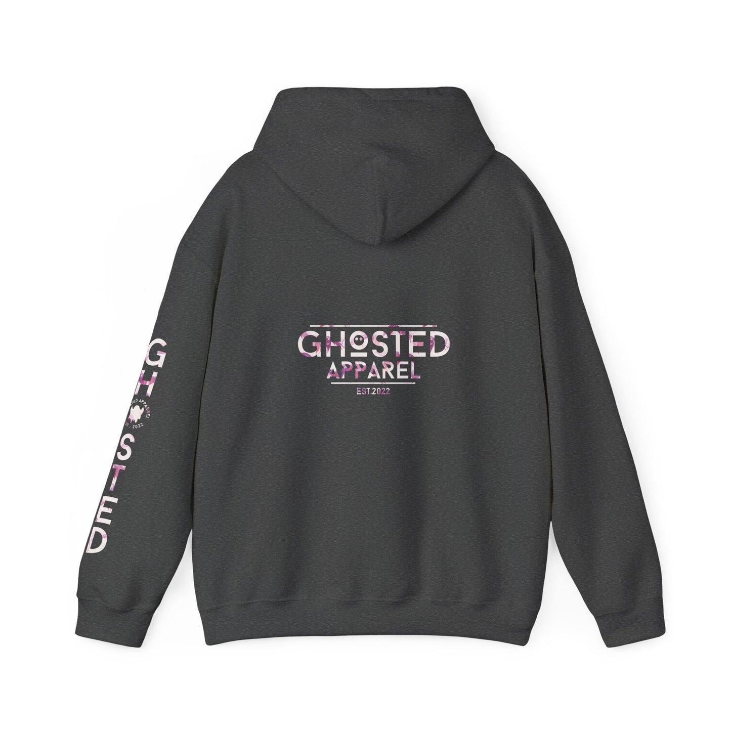 OG Ghosted Hoodie