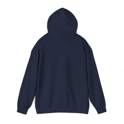 Glitched Ghosted Hoodie
