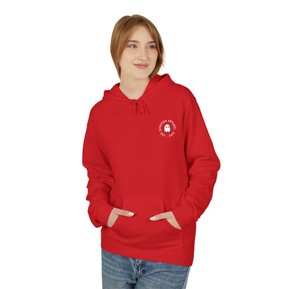 Toyota Supra A80 Ghosted Hoodie