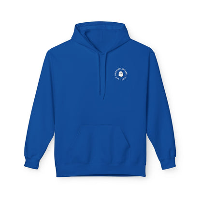 Toyota Supra A80 Ghosted Hoodie