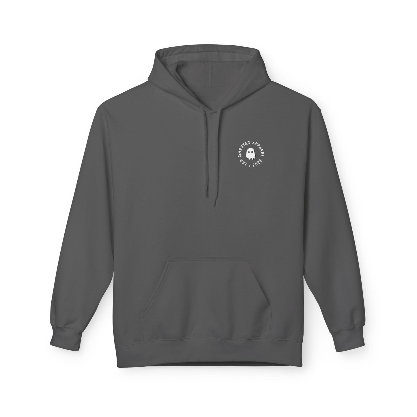 Toyota Supra A80 Ghosted Hoodie