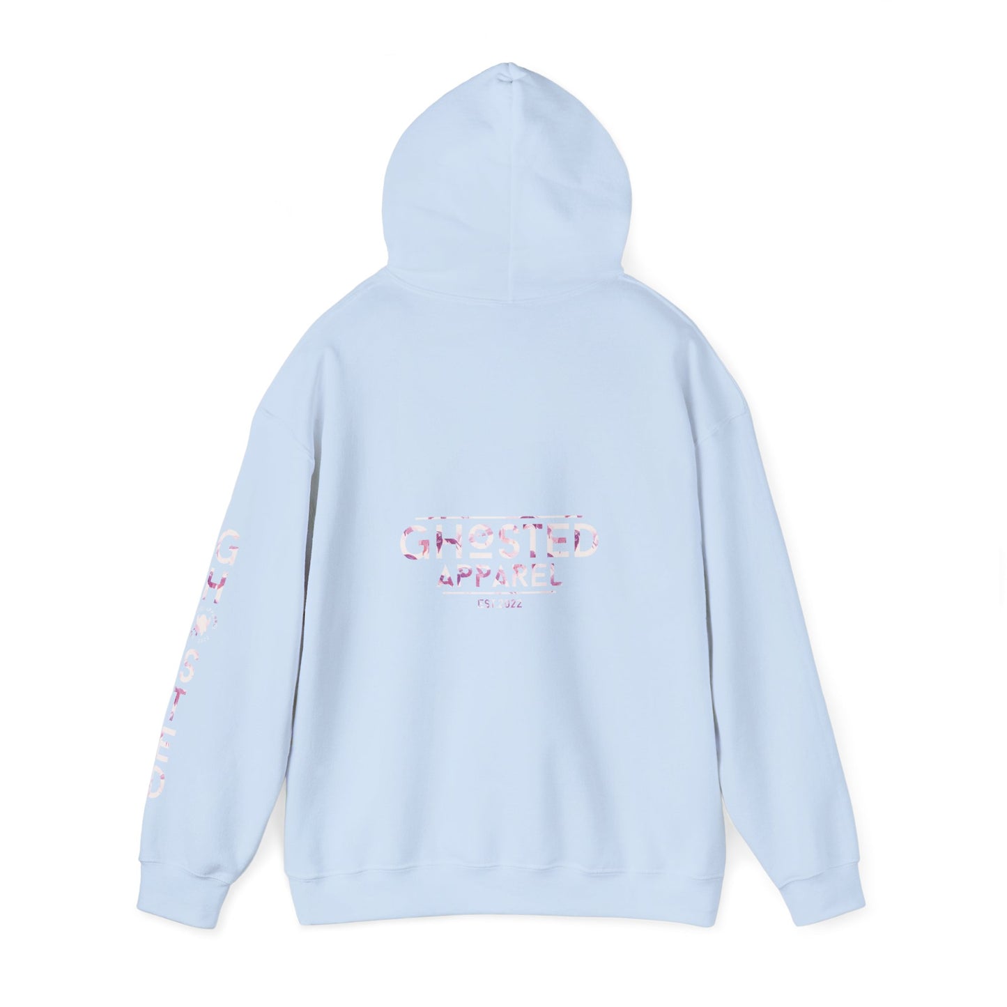 OG Ghosted Hoodie