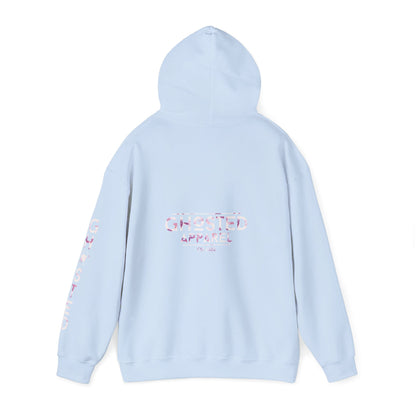 OG Ghosted Hoodie