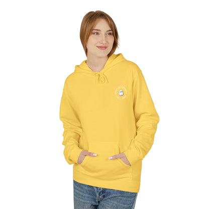 Toyota Supra A80 Ghosted Hoodie