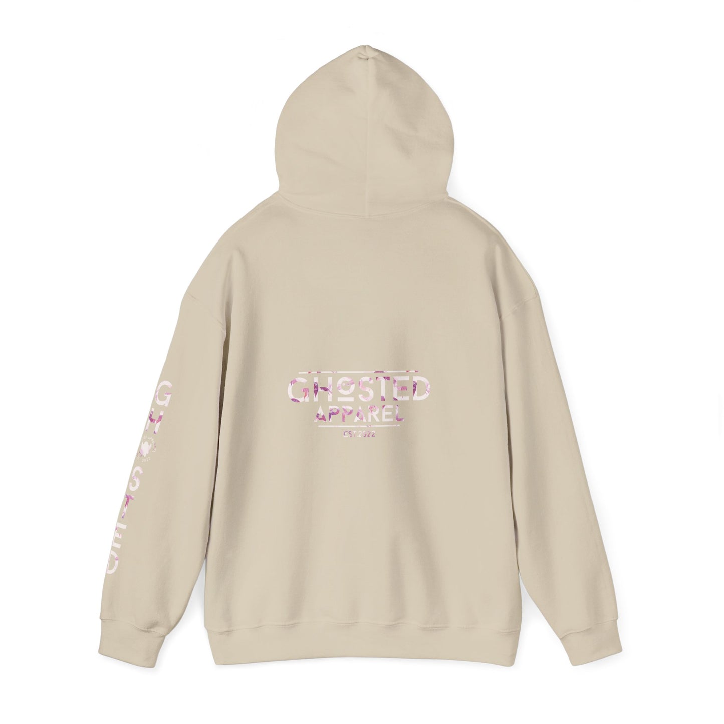 OG Ghosted Hoodie