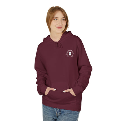 Toyota Supra A80 Ghosted Hoodie