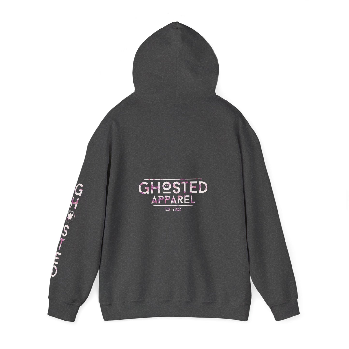 OG Ghosted Hoodie