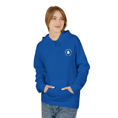 Toyota Supra A80 Ghosted Hoodie