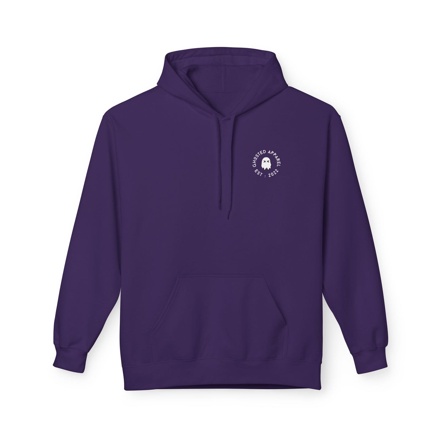 Toyota Supra A80 Ghosted Hoodie