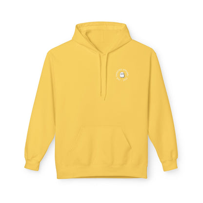 Toyota GR86 Ghosted Hoodie