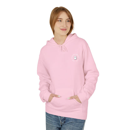 Toyota Supra A80 Ghosted Hoodie