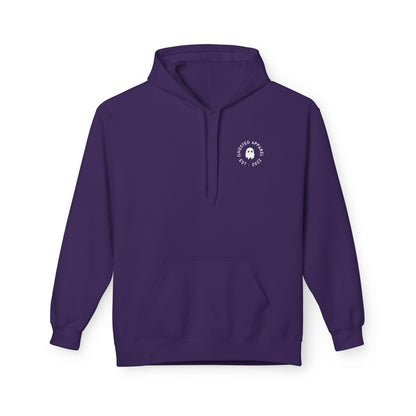 Toyota GR86 Ghosted Hoodie