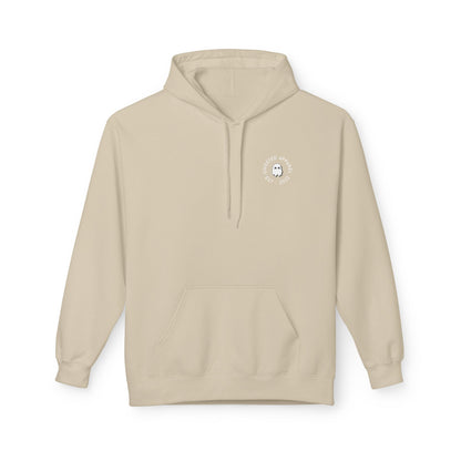 Toyota GR86 Ghosted Hoodie