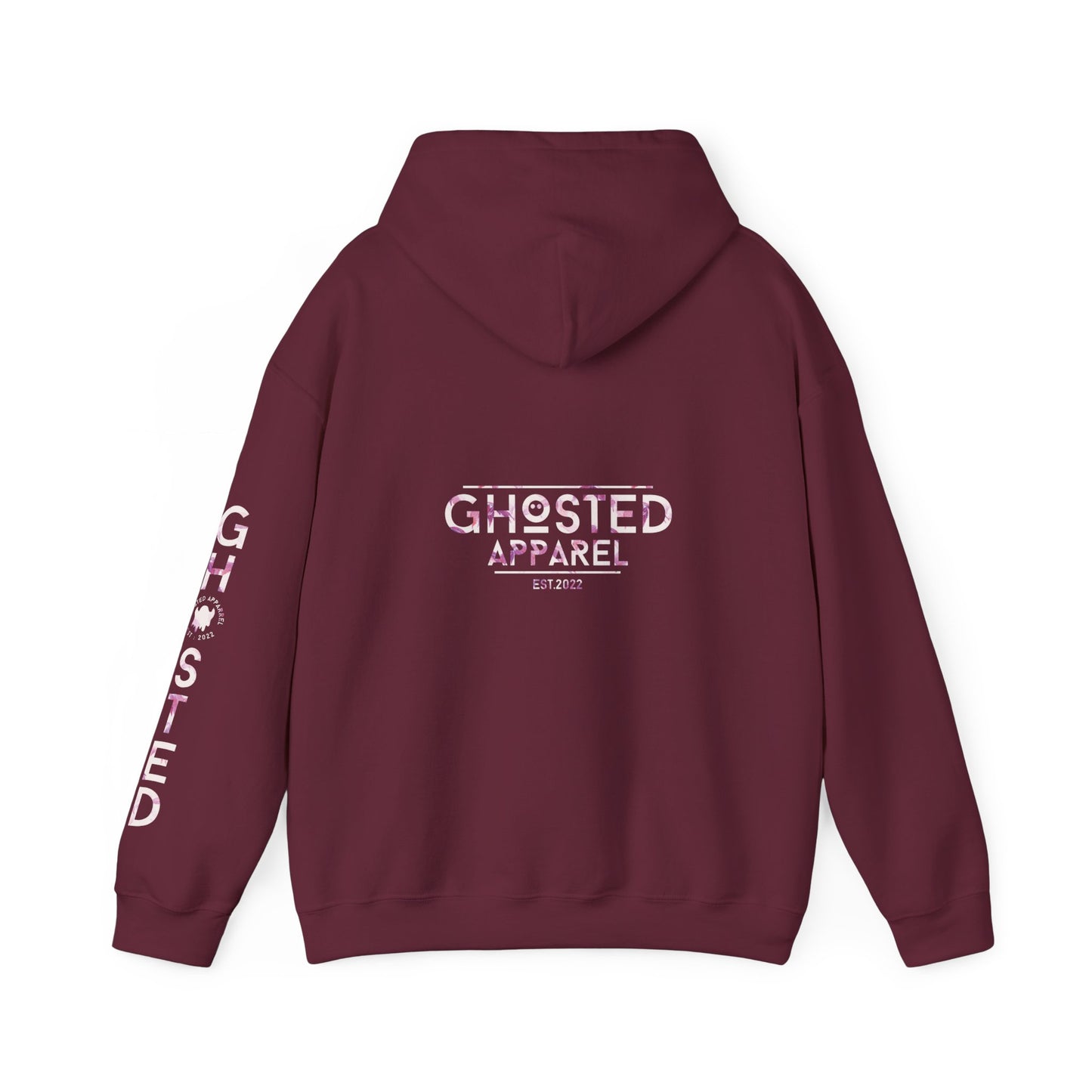 OG Ghosted Hoodie