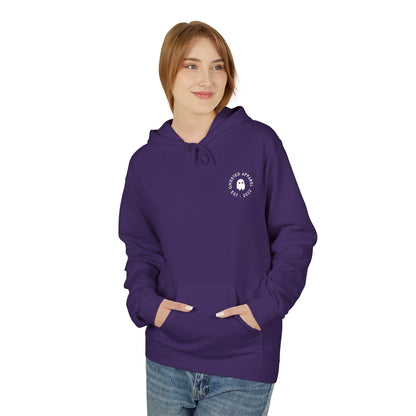 Toyota Supra A80 Ghosted Hoodie