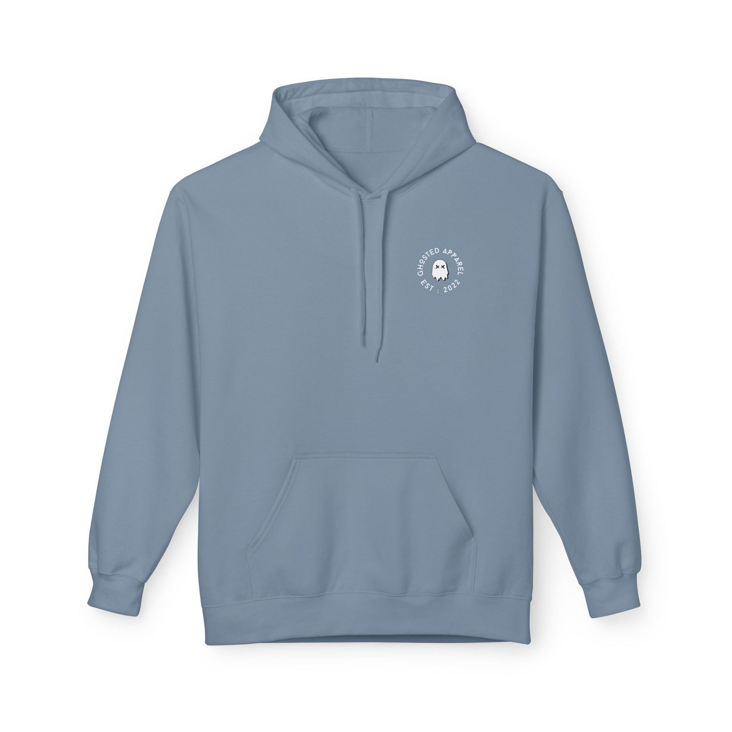 Toyota Supra A80 Ghosted Hoodie