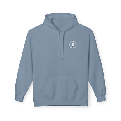 Toyota Supra A80 Ghosted Hoodie