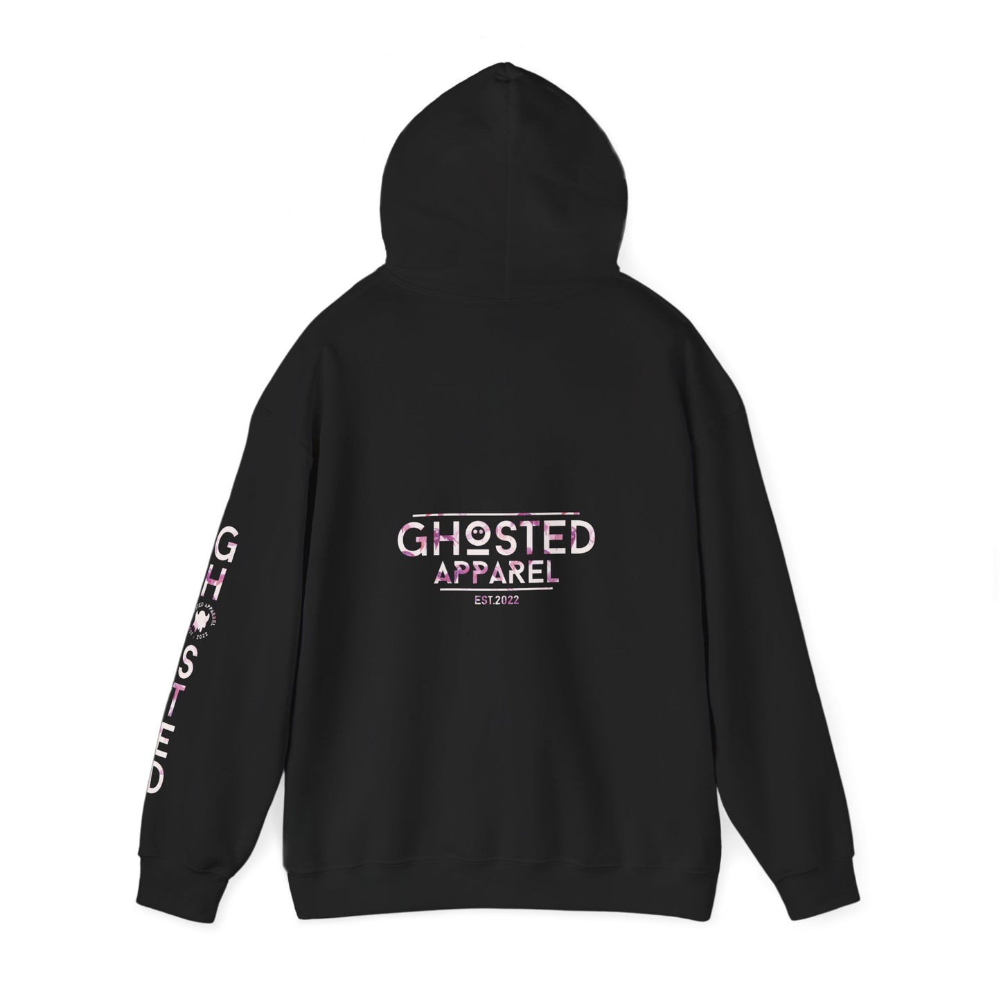 OG Ghosted Hoodie