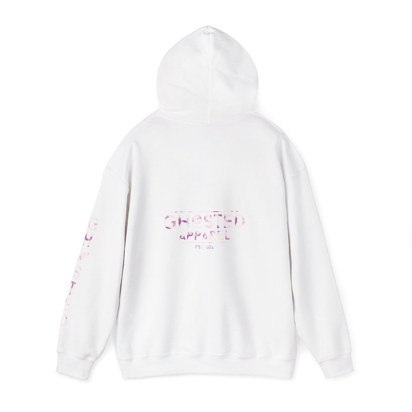 OG Ghosted Hoodie