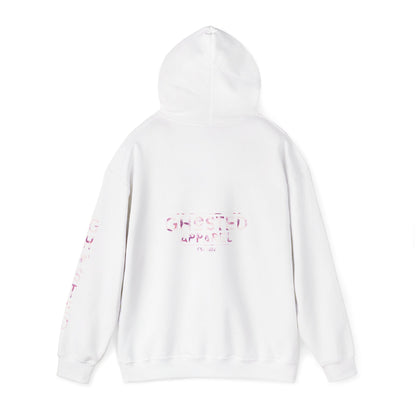OG Ghosted Hoodie