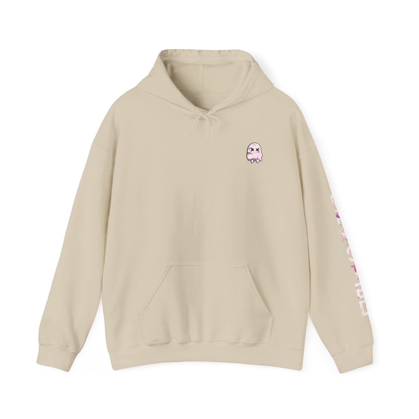 OG Ghosted Hoodie